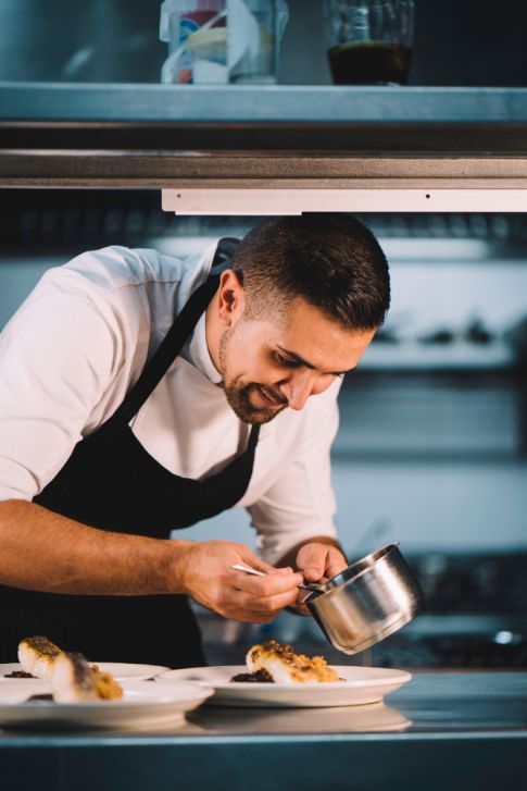 Rejoignez notre réseau de candidats à un emploi en hôtellerie restauration de luxe